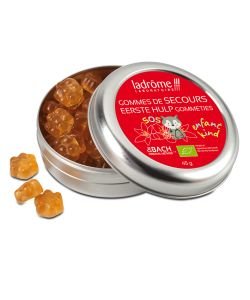 Rescue gums BIO, 45 g